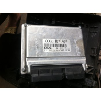 Hộp ECU điều khiển động cơ Audi A6