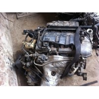Động cơ, máy Mazda3