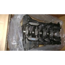 Lốc máy CA 16 Bluebird