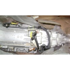 Hộp số tự động Pathfinder