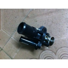 Van hâm nhiệt Mondeo 2.0