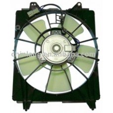 Mô tơ quạt két nước civic 